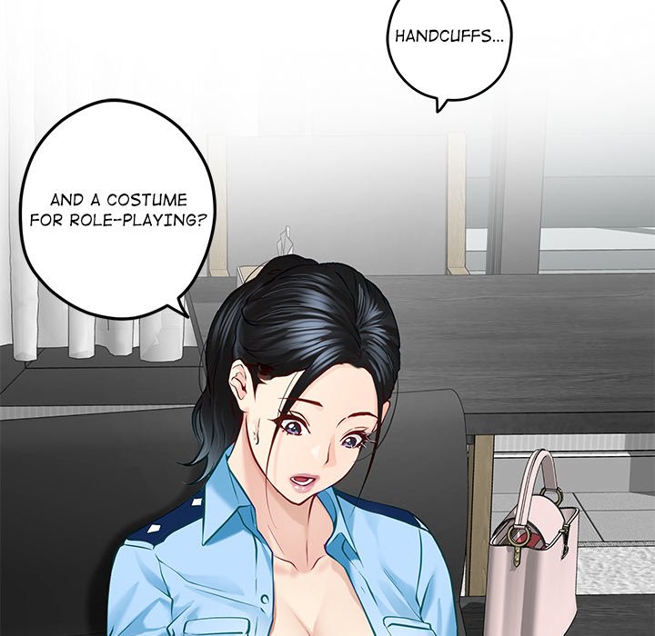 God of Ecstasy - episode 4 - 135