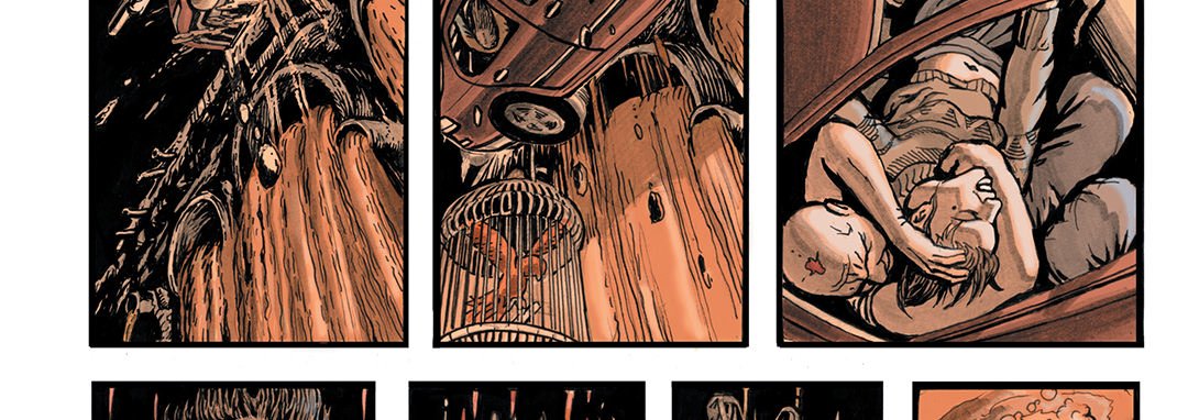 Stonebot Sanz Omnibus - episode 3 - 61