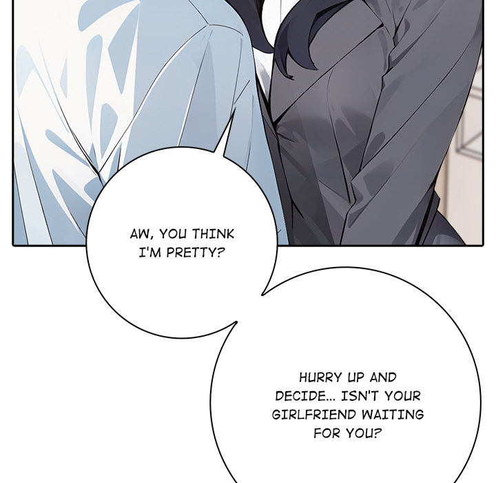 Desire Note - episode 8 - 138