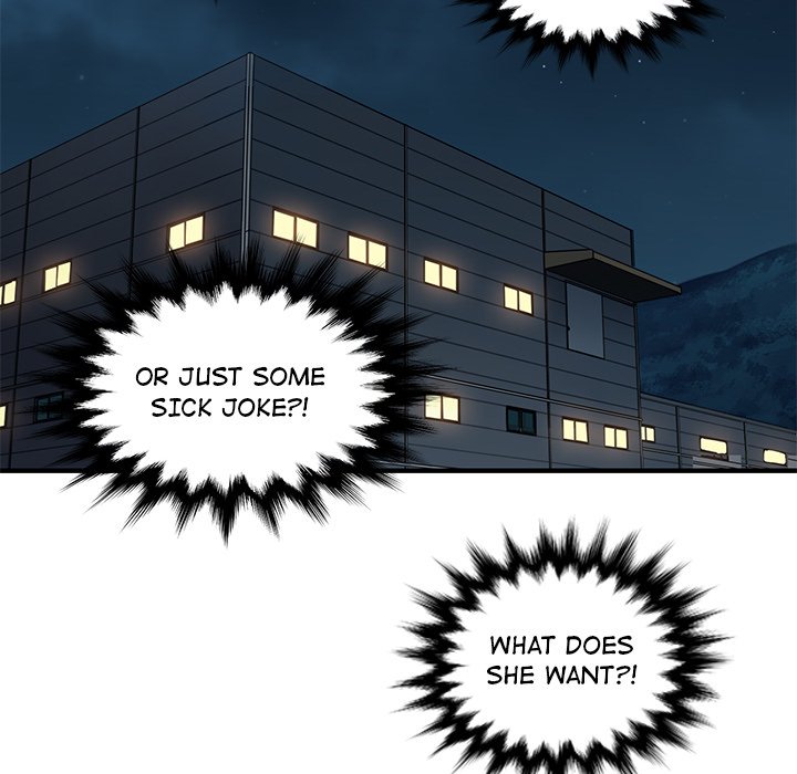 Love Factory - episode 21 - 55