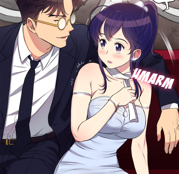 Yuris Nebenjob - episode 5 - 42