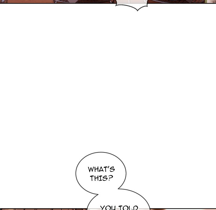 I Want You! - episode 13 - 20