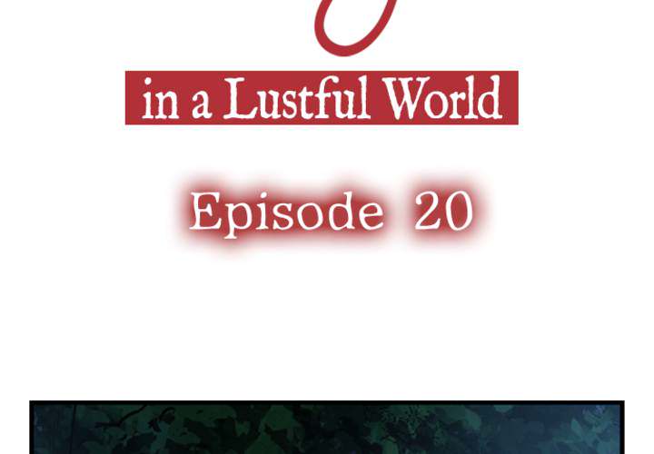 The Last Virgin in a Lustful World - episode 20 - 3
