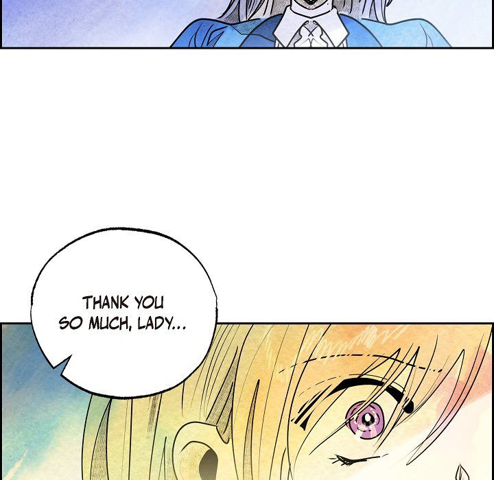 The Villainess Behind the Mask - episode 21 - 23