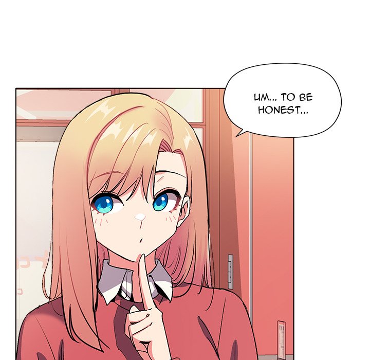 An Outsider's Way In - episode 3 - 21