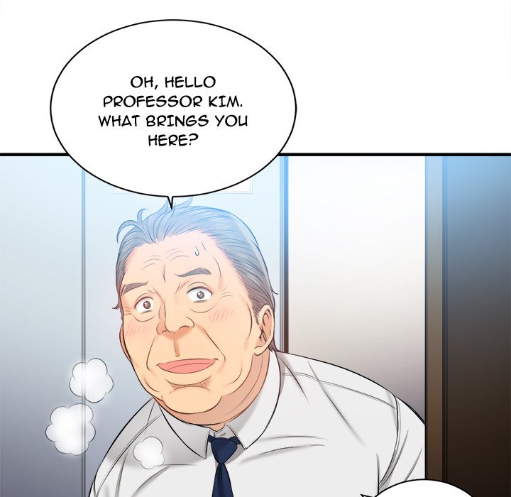 Yuri's Part Time Job - episode 10 - 28