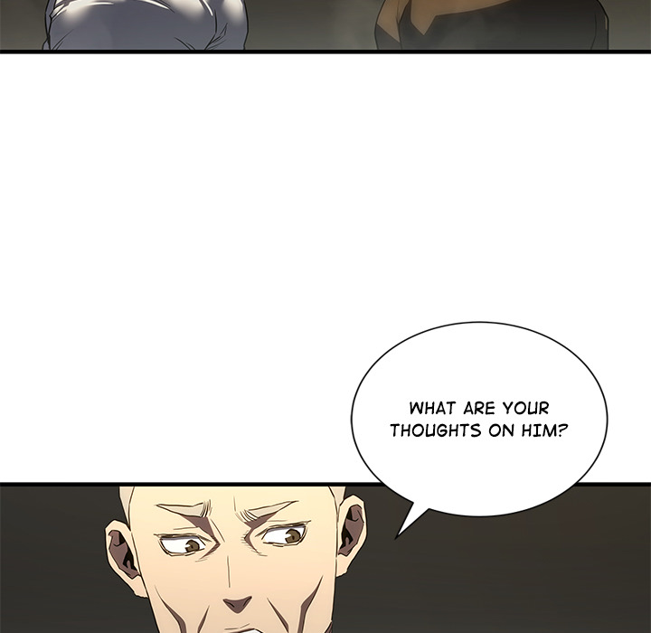 Born to Bleed - episode 3 - 86