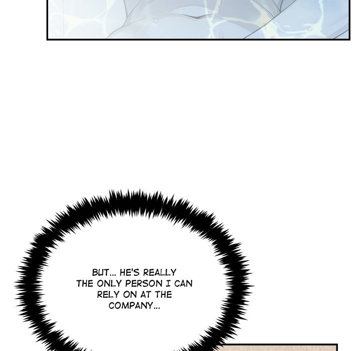 The New CEO's Management Diaries - episode 9 - 79