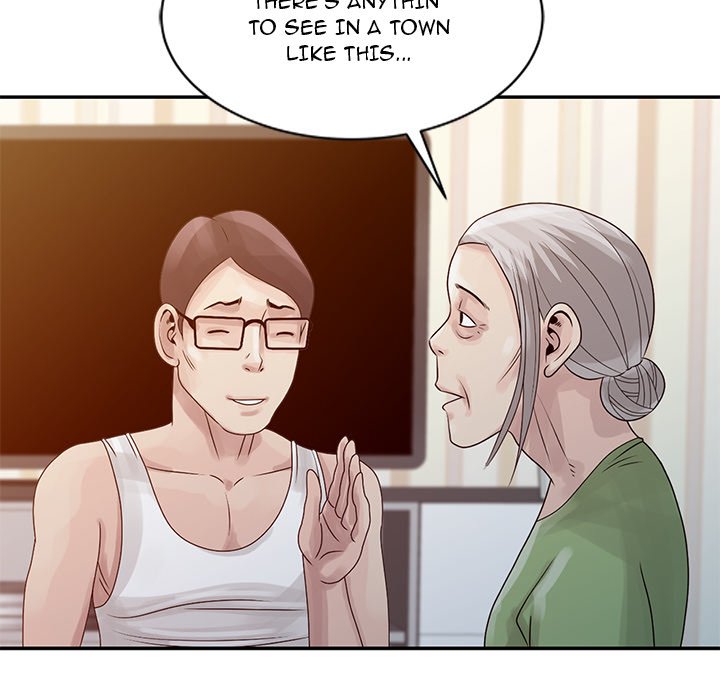 Shh! Her Secret - episode 5 - 49