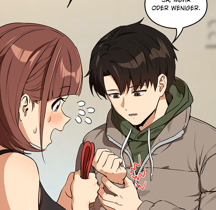 Dating After Work - episode 81 - 54