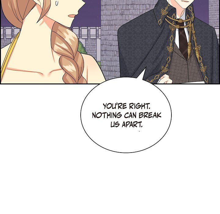 The Destroyer Fell in Love with Me - episode 44 - 66