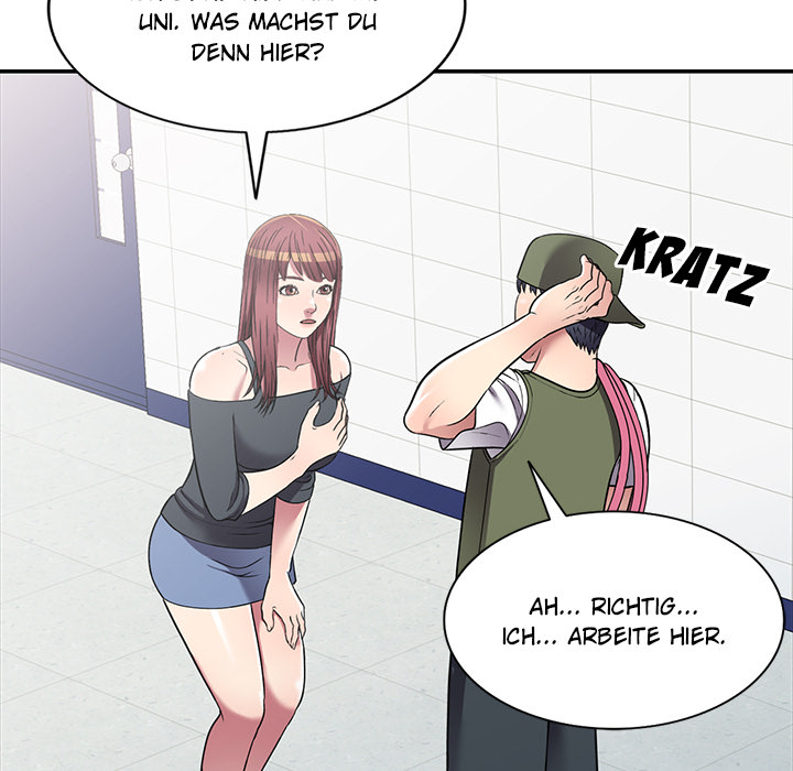 Liebe und Vergeltung - episode 19 - 20