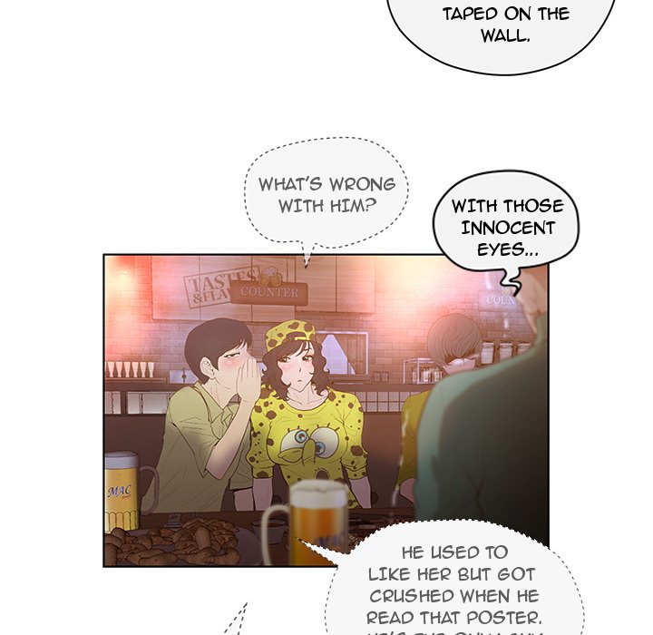 Deceit: Snake's Tongue - episode 4 - 88