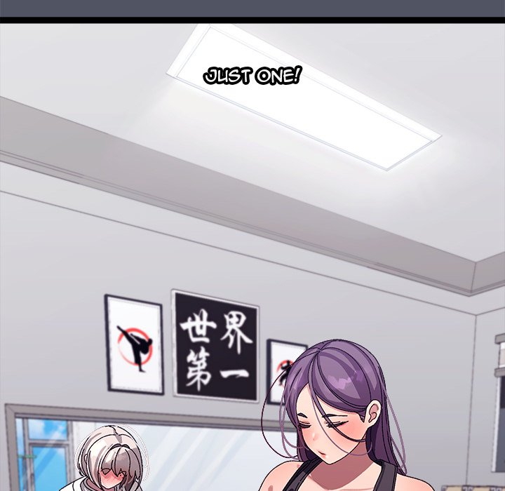From Weakling to Nemesis - episode 10 - 110