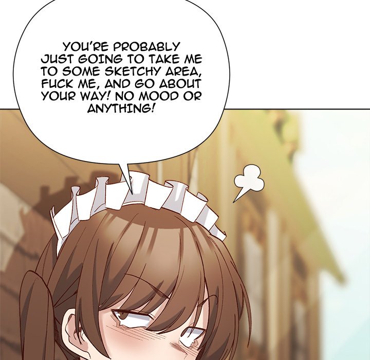 Young Lady's Knight - episode 19 - 120