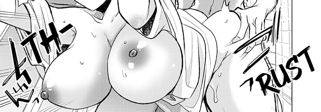 Now That I’m Stuck in His Bed, I Have to Keep Quiet...! The Straight-Laced Nurse Gets Ordered Around by Her Sister’s Boyfriend! - episode 7 - 31