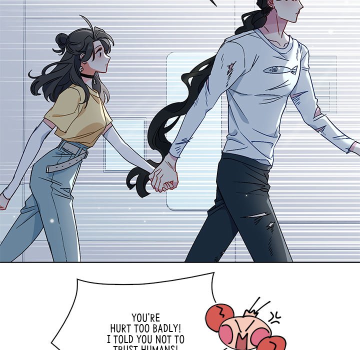 To Trick a Mermaid - episode 17 - 29