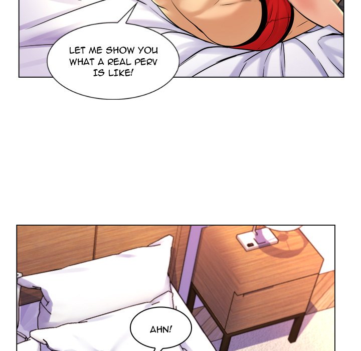 Mrs. Girlfriend - episode 2 - 76