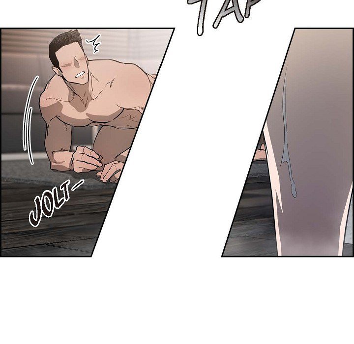 Hard-Boiled Love - episode 12 - 60