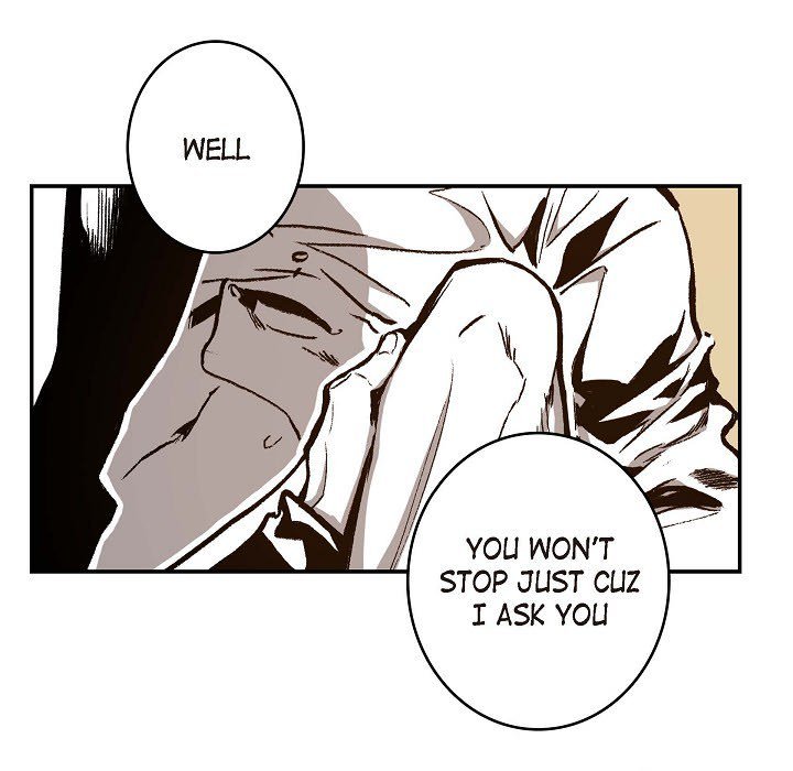 The Warehouse [Mature] - episode 20 - 61