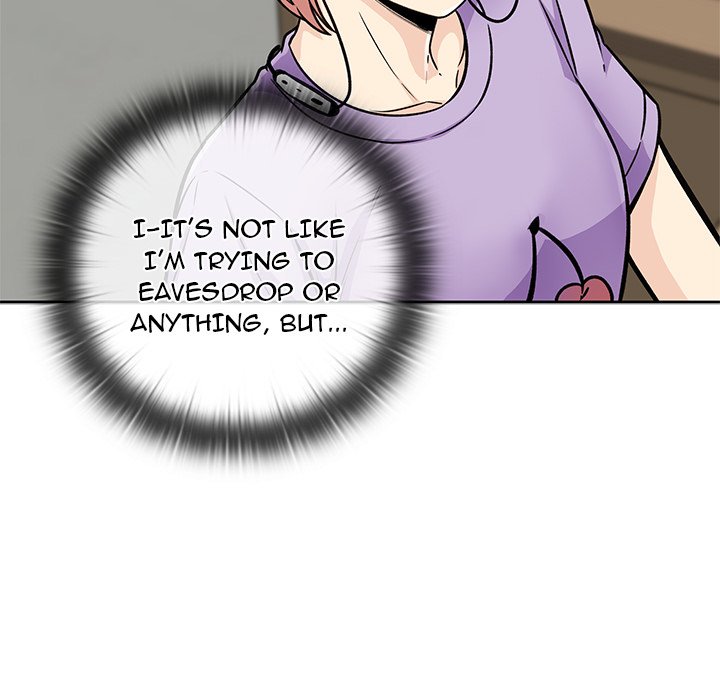 Excuse Me, This is my Room - episode 24 - 104