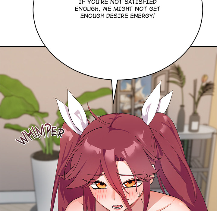 Saving My Magical Girl - episode 4 - 69