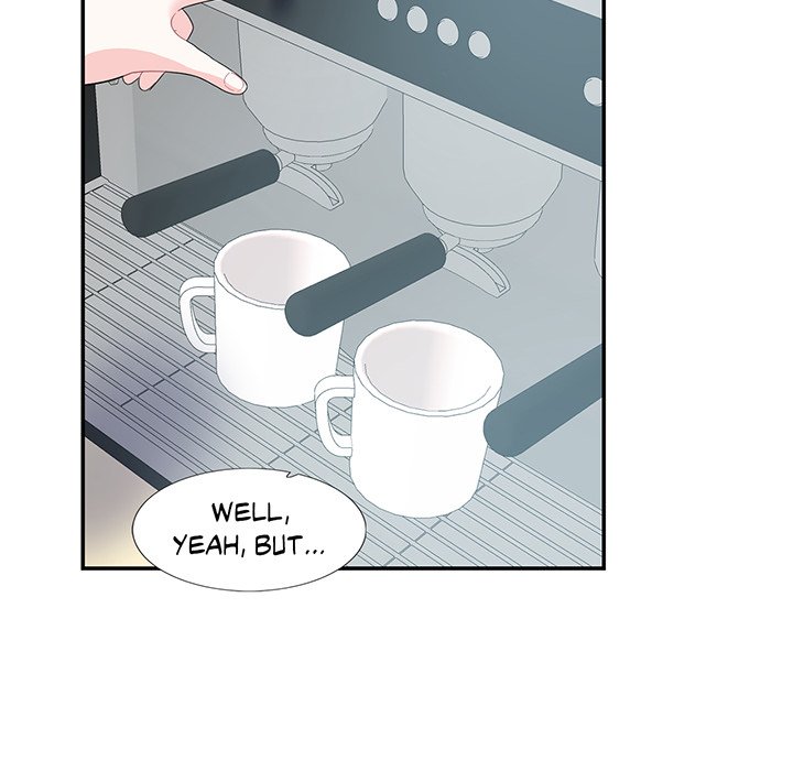 Match Made In Bed - episode 24 - 64