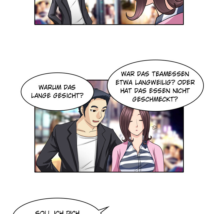 Die neue Kollegin - episode 5 - 10