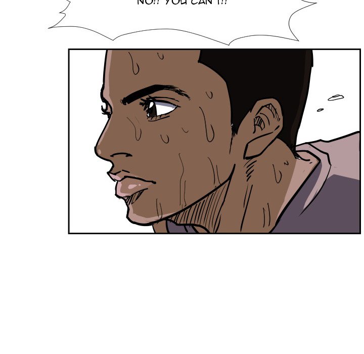 Tweener - episode 32 - 60