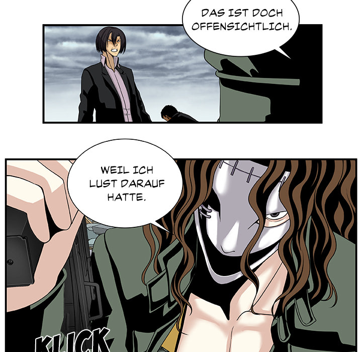 Unter der Maske - episode 16 - 8