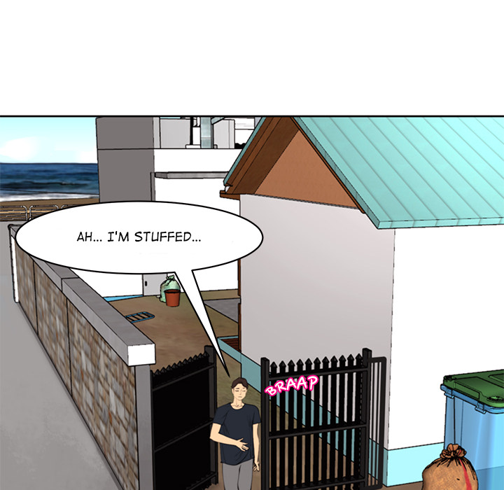 Old Life Behind - episode 20 - 29