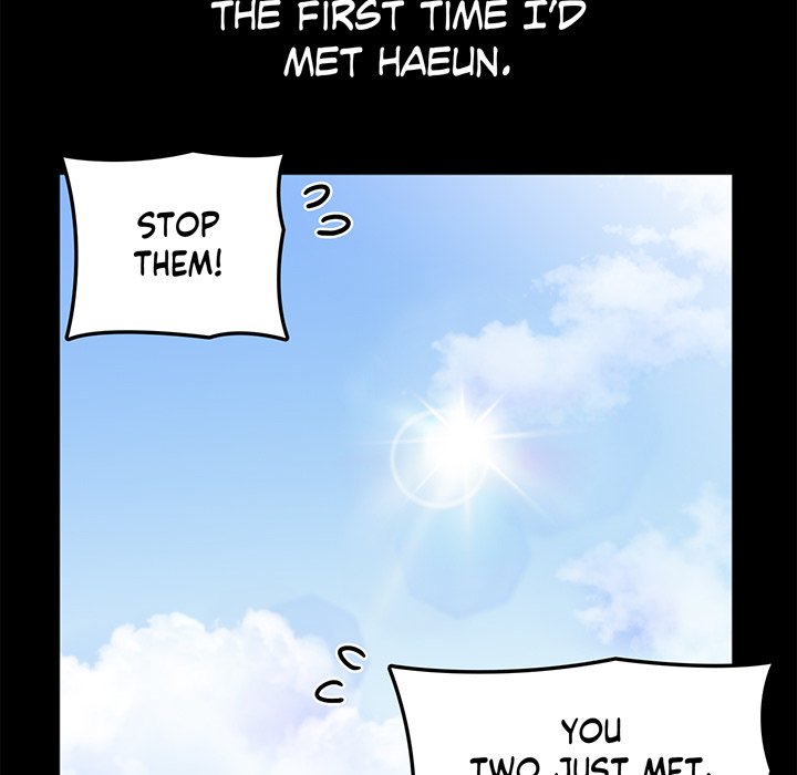 Secret Siblings - episode 1 - 14