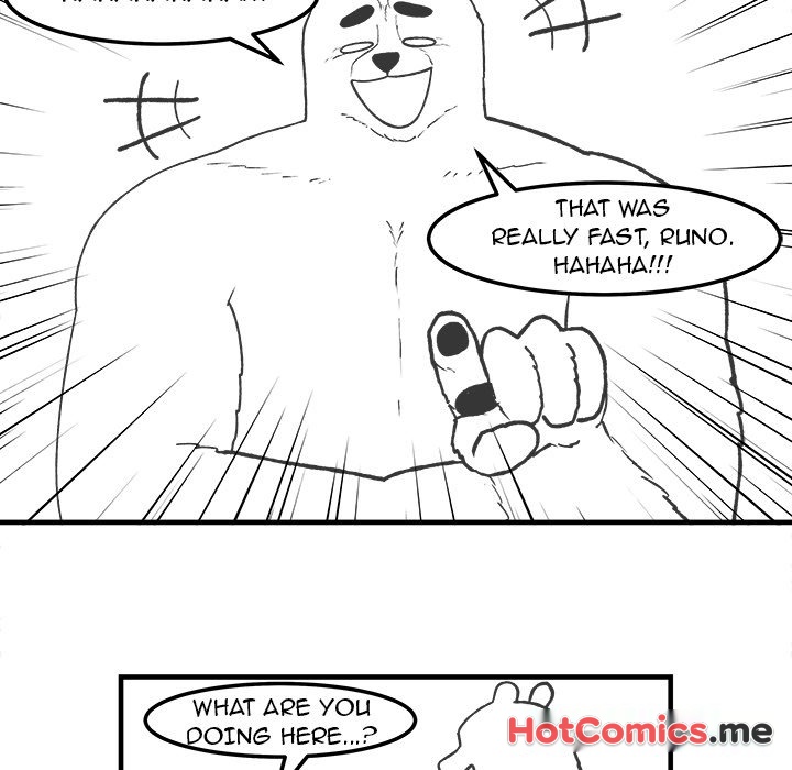 Herbivore High School - episode 76 - 12