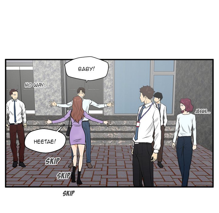 Mr. Kang - episode 30 - 113