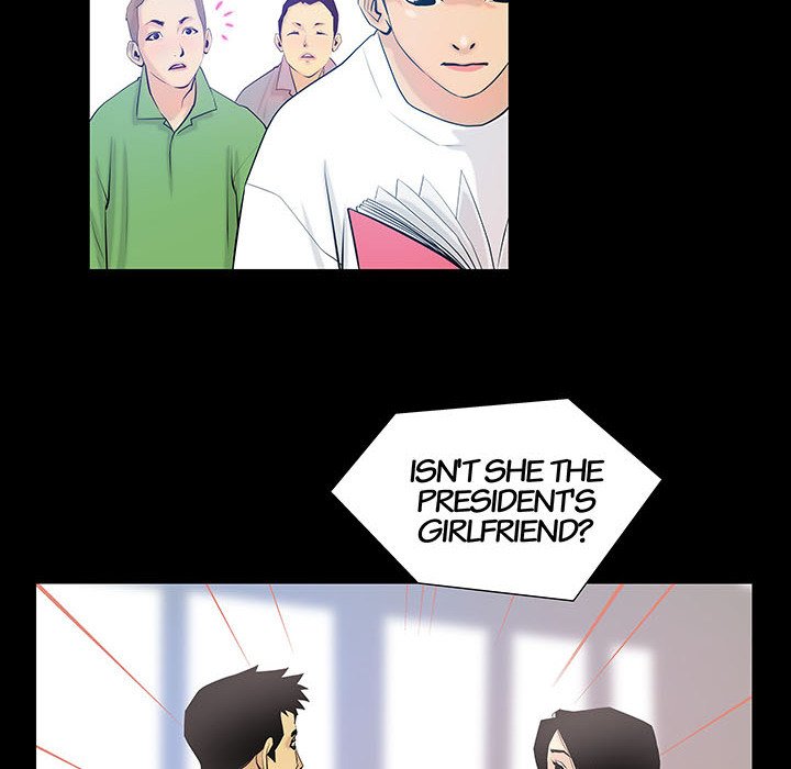 Sex Note - episode 3 - 23