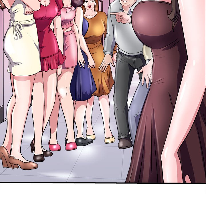 Immoral Family - episode 13 - 50