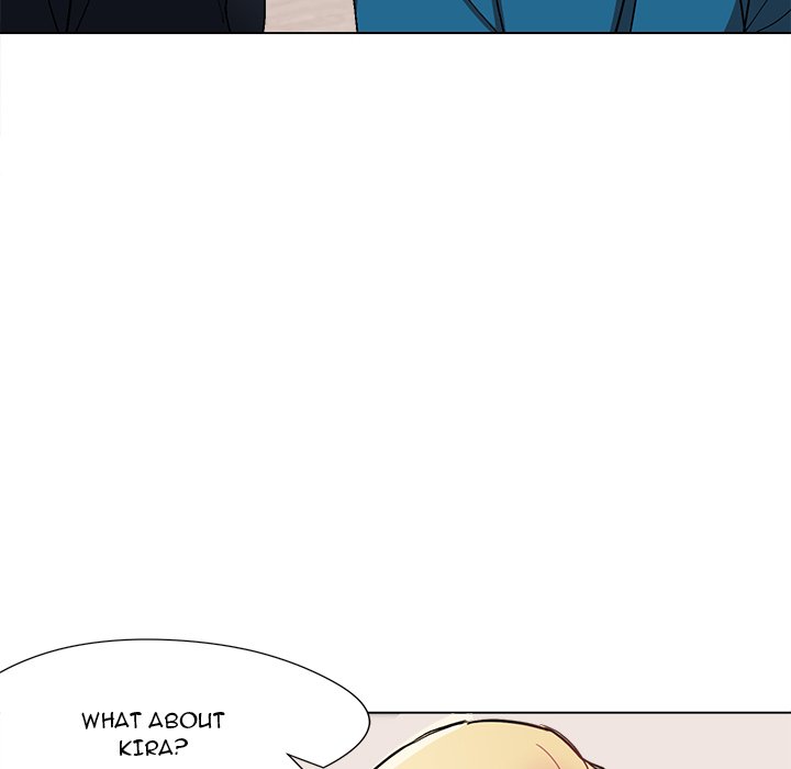 An Outsider's Way In - episode 1 - 122