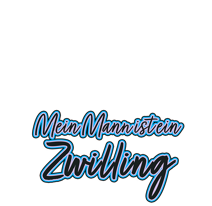 Mein Mann ist ein Zwilling - episode 28 - 9
