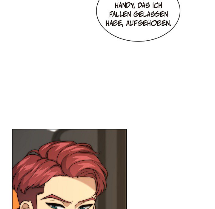 Die geheime Liebe des Omega K - episode 15 - 50