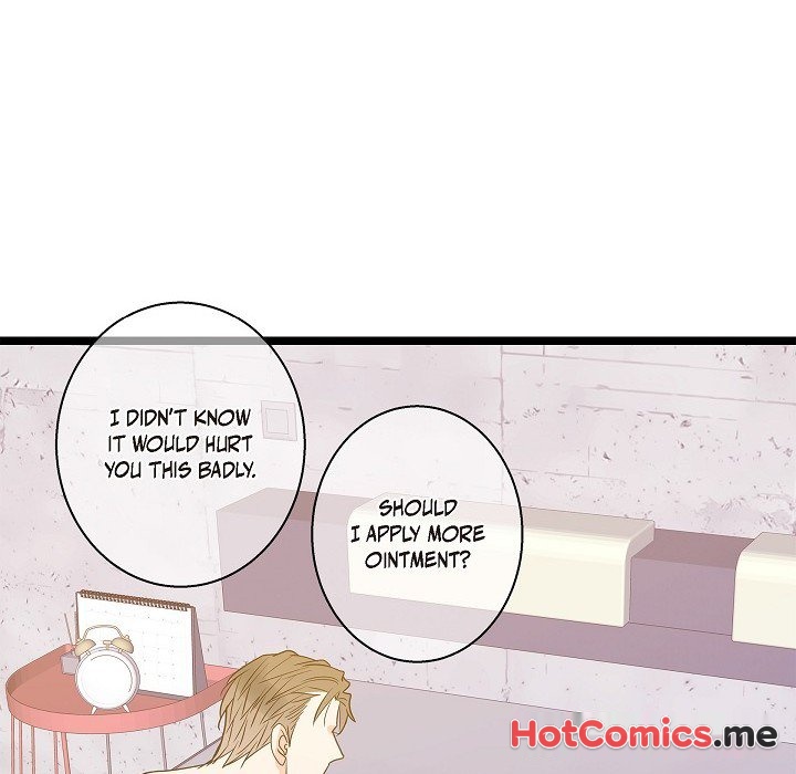 Sentimental Reasons - episode 29 - 38