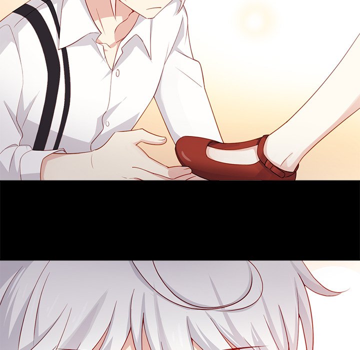 A Young Case of Hearts - episode 3 - 32