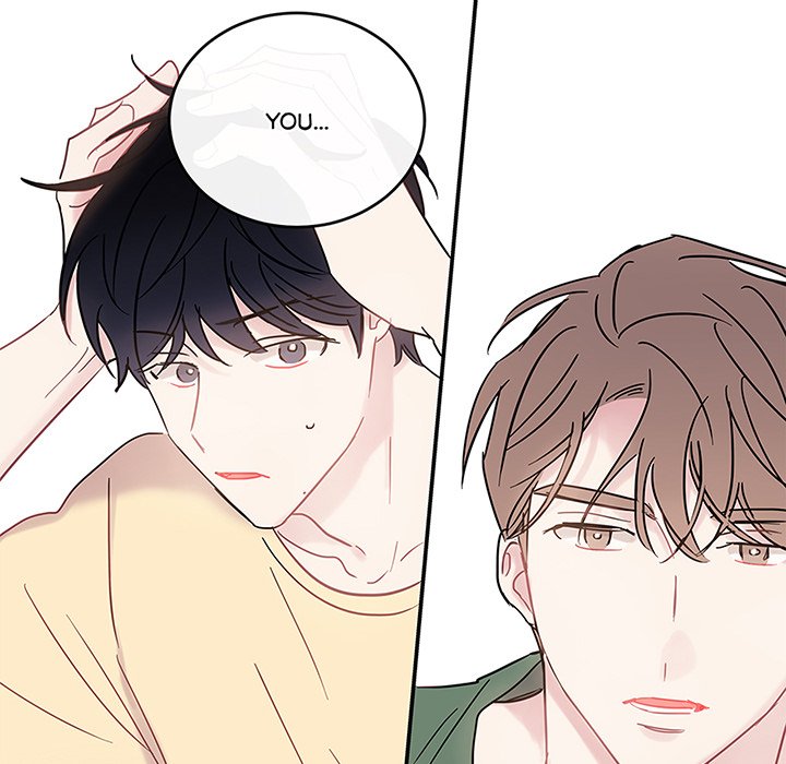 Wistful Summer - episode 37 - 22