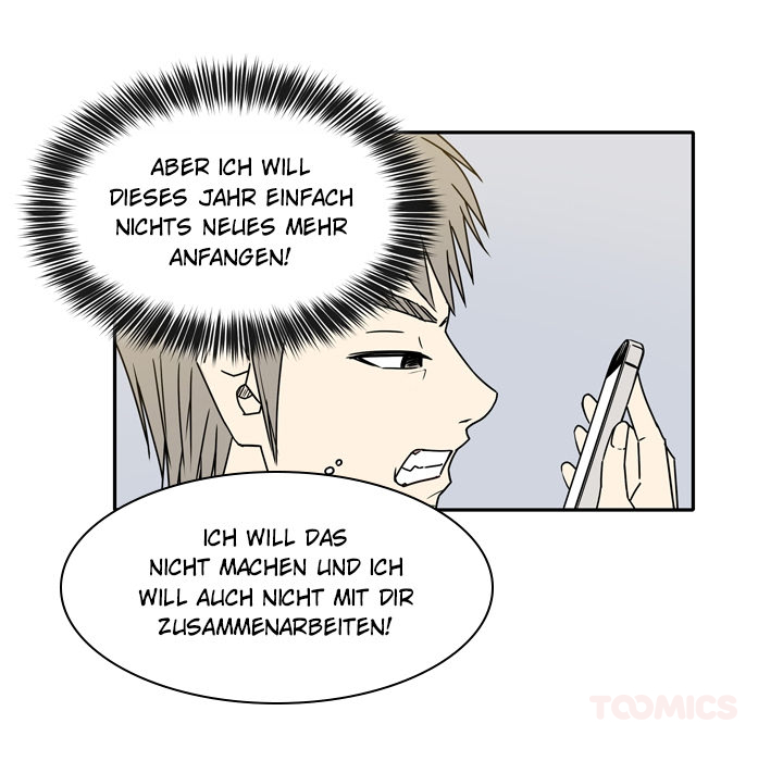 Pech gehabt - episode 13 - 30