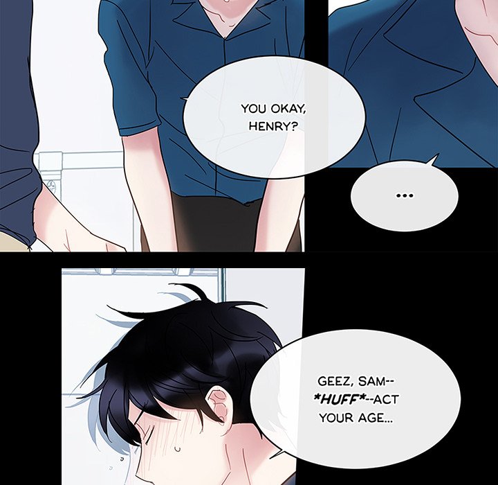 Wistful Summer - episode 20 - 11