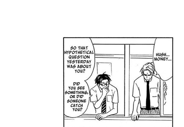 The More Useless He Is, The More I Love Him - episode 10 - 3