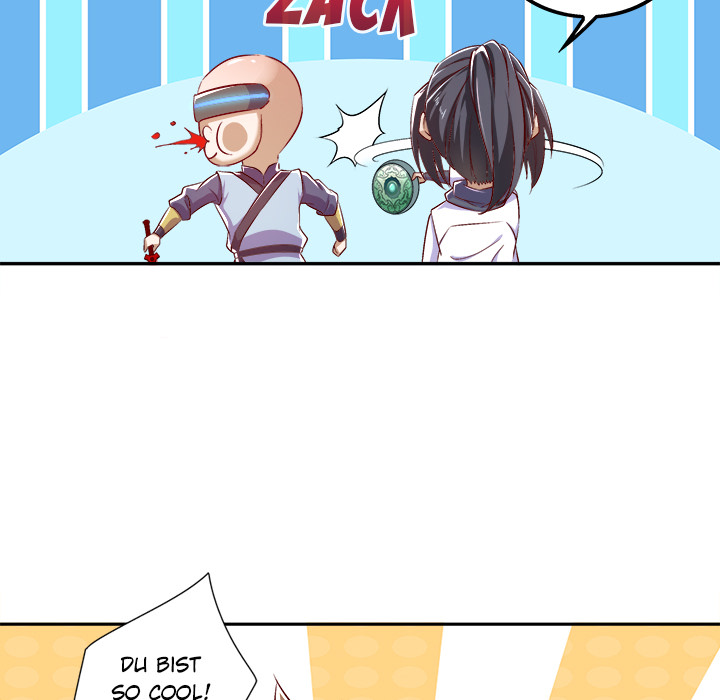 Free World - episode 25 - 42