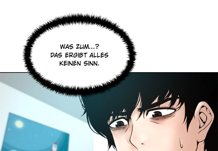 Unverhofft kommt oft - episode 18 - 0