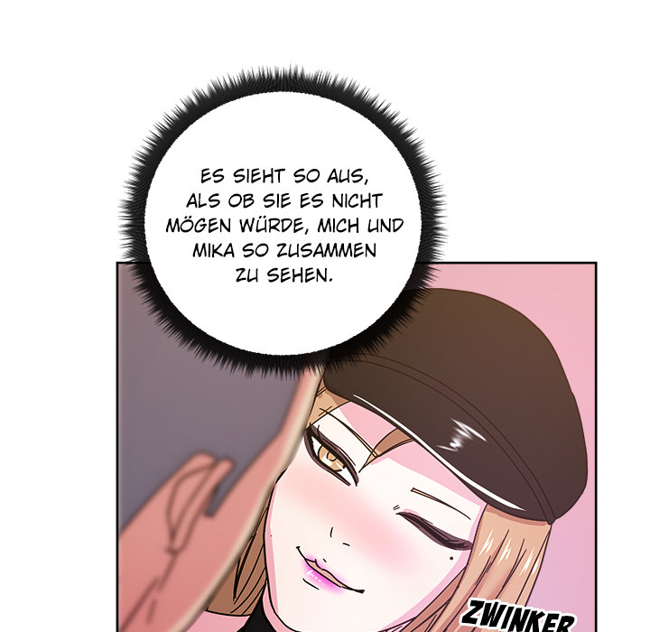 Soojungs Comicladen - episode 39 - 65