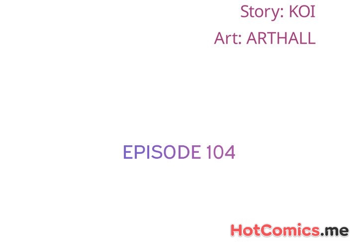 The Ladies' Associate - episode 104 - 1