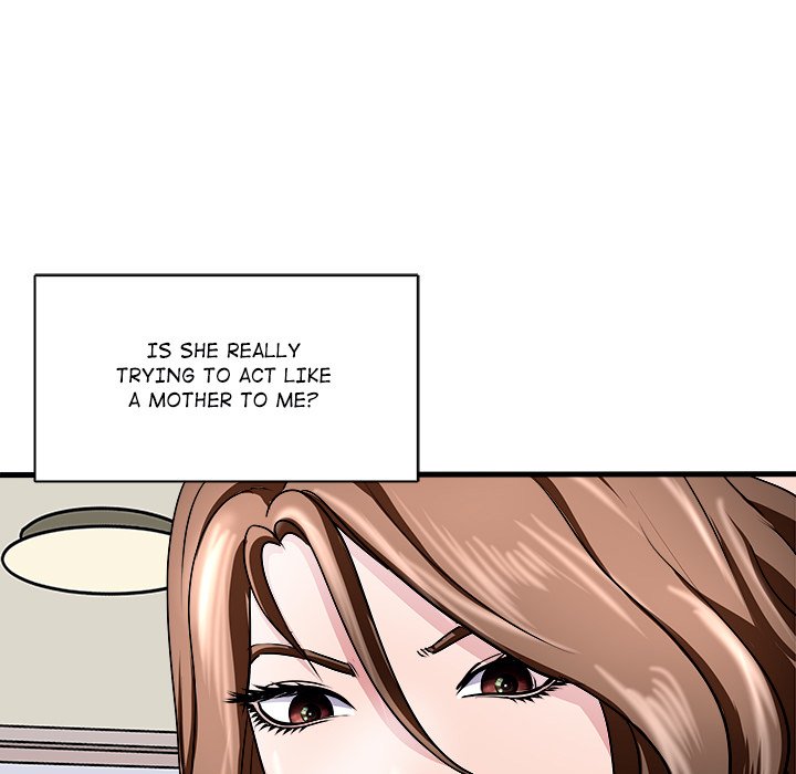 Immoral Family - episode 12 - 45